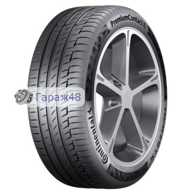 Continental ContiPremiumContact 6 235/55 R18 100V